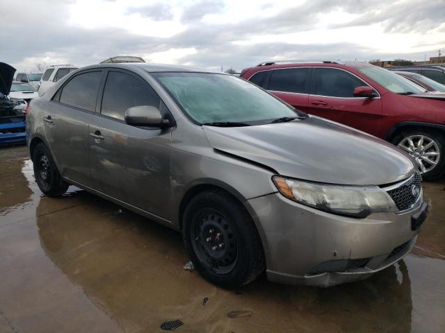 Photo 4 from auction – 2011 KIA FORTE EX with VIN KNAFU4A29B5444020