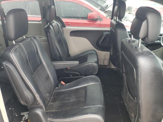 Photo 11 from auction – 2018 DODGE GRAND CARA with VIN 2C4RDGCG3JR264950