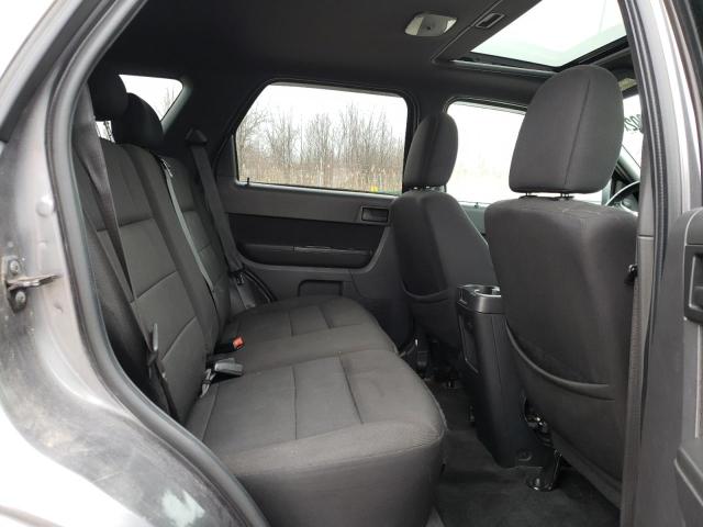 Photo 11 from auction – 2009 FORD ESCAPE XLT with VIN 1FMCU03759KA15388
