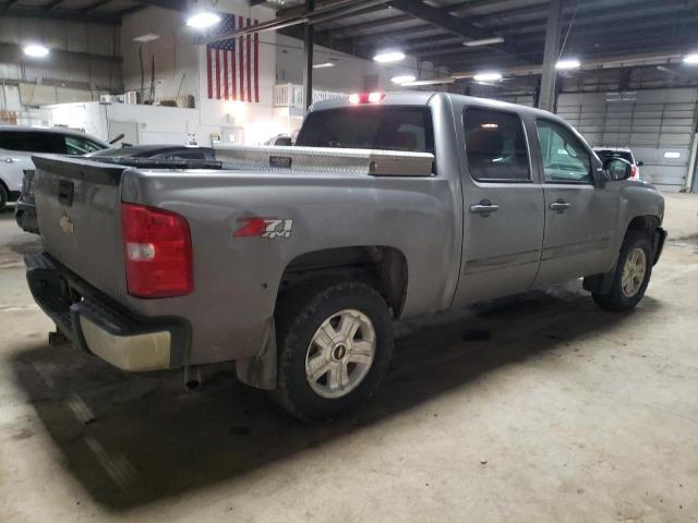 Photo 3 from auction – 2008 CHEVROLET SILVERADO with VIN 3GCEK13398G291438