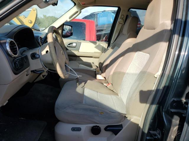 Foto 7 de la subasta – 2003 FORD EXPEDITION con VIN 1FMPU16L23LC03769