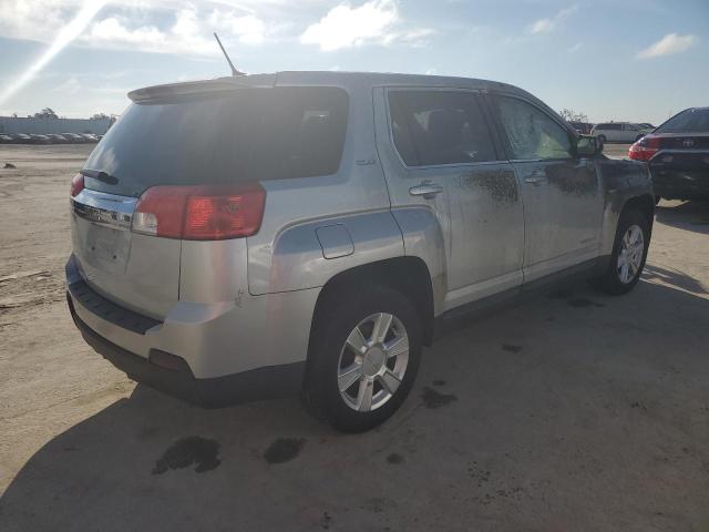 Photo 3 from auction – 2013 GMC TERRAIN SL with VIN 2GKALMEK3D6270421