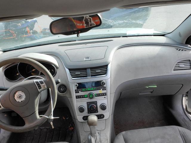 Photo 8 from auction – 2012 CHEVROLET MALIBU LS with VIN 1G1ZB5E04CF206018