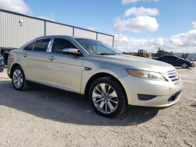 Photo 4 from auction – 2011 FORD TAURUS LIM with VIN 1FAHP2FW3BG113950