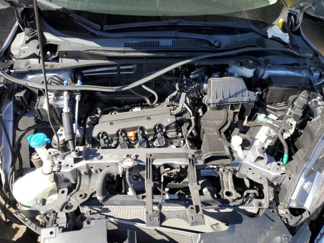 Photo 12 from auction – 2017 HONDA HR-V EX with VIN 3CZRU5H50HM705845