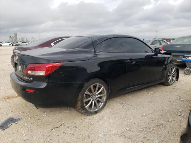 Photo 3 from auction – 2014 LEXUS IS 250 with VIN JTHFF2C25E2531044