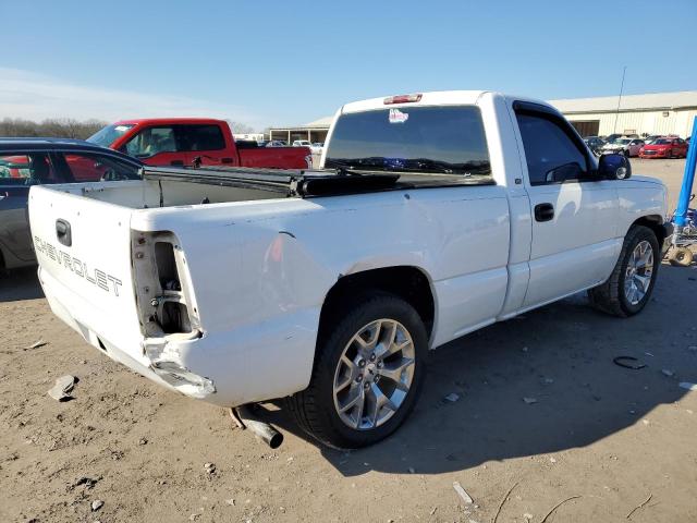 Photo 3 from auction – 2004 CHEVROLET SILVERADO with VIN 1GCEC14X14Z220596
