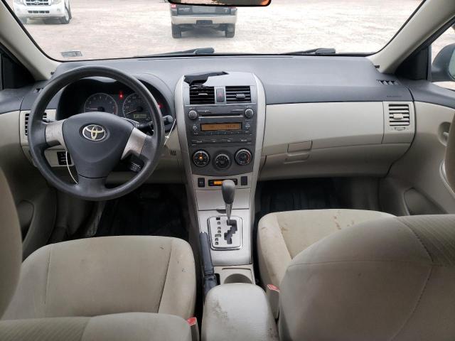 Photo 8 from auction – 2011 TOYOTA COROLLA with VIN 2T1BU4EE5BC606024