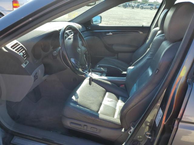 Photo 7 from auction – 2005 ACURA TL with VIN 19UUA66275A077400