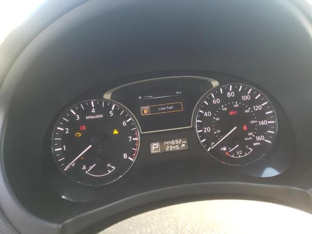 Photo 9 from auction – 2014 NISSAN ALTIMA with VIN 1N4AL3AP7EN338598