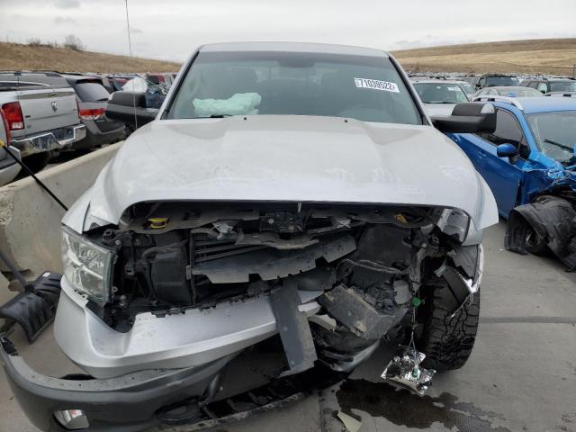 Photo 5 from auction – 2013 RAM 1500 SLT with VIN 1C6RR7LT3DS671935
