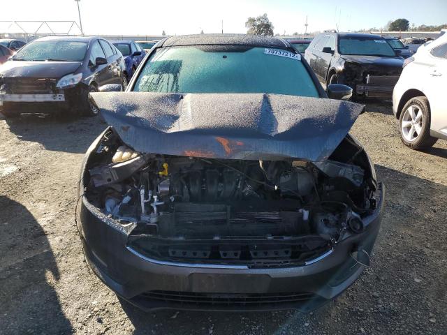 Photo 5 from auction – 2017 FORD FOCUS SEL with VIN 1FADP3M25HL212015