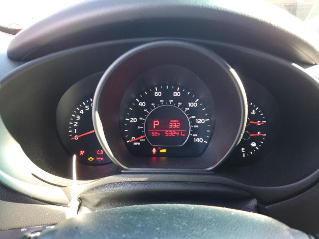 Photo 9 from auction – 2019 KIA SOUL + with VIN KNDJP3A53K7680871