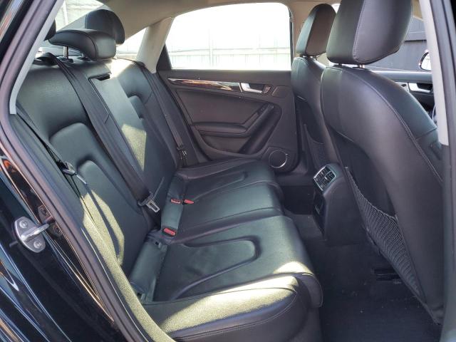 Photo 10 from auction – 2013 AUDI A4 PREMIUM with VIN WAUFFAFL9DN039899
