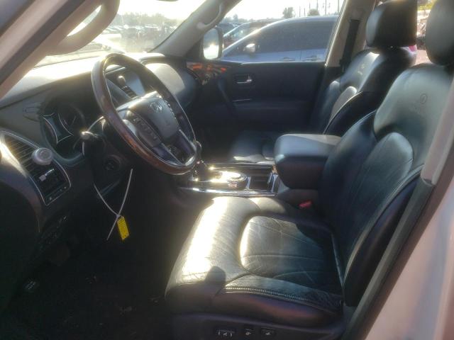 Photo 7 from auction – 2011 INFINITI QX56 with VIN JN8AZ2NF8B9501319