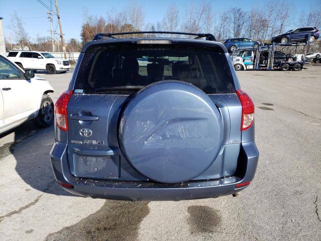 Photo 6 from auction – 2008 TOYOTA RAV 4 with VIN JTMBD33V685201292