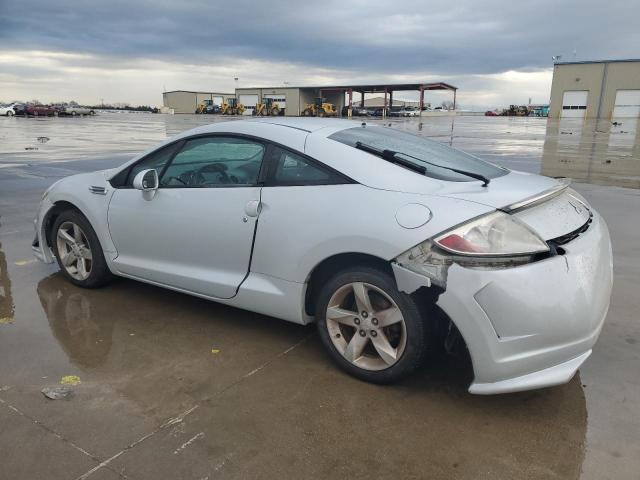 Photo 2 from auction – 2006 MITSUBISHI ECLIPSE GT with VIN 4A3AK34T96E012886