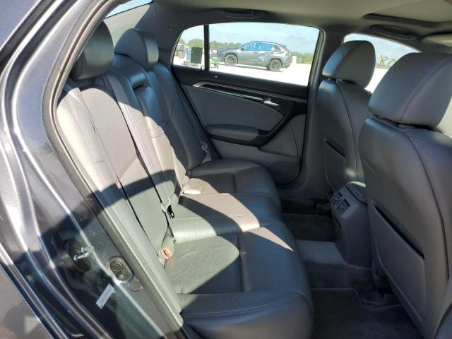 Photo 10 from auction – 2005 ACURA TL with VIN 19UUA66275A077400