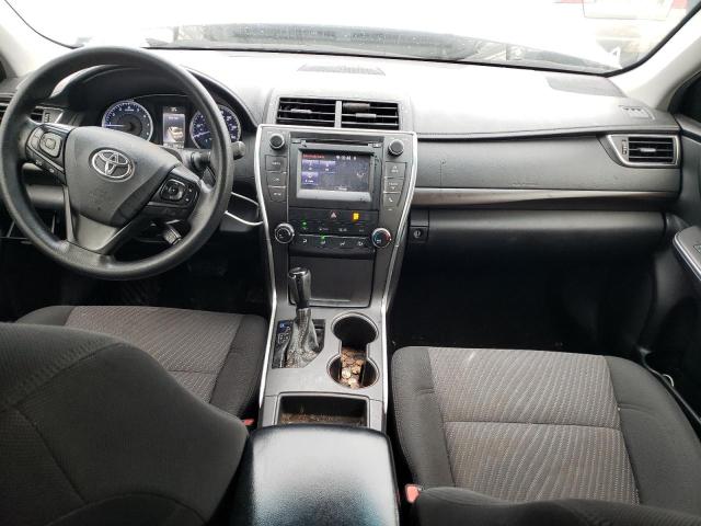 Photo 8 from auction – 2017 TOYOTA CAMRY LE with VIN 4T1BF1FK4HU753892