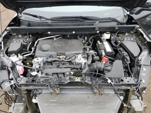 Photo 12 from auction – 2019 TOYOTA RAV4 LIMIT with VIN 2T3N1RFV0KW080909