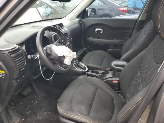 Photo 7 from auction – 2015 KIA SOUL + with VIN KNDJP3A53F7161647