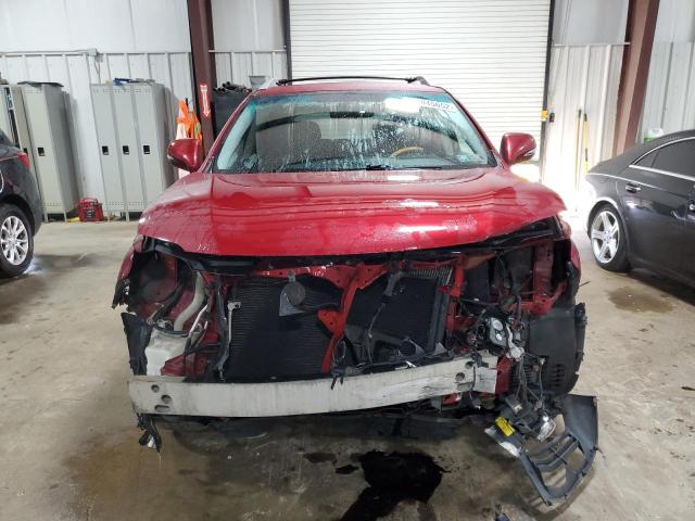 Photo 5 from auction – 2012 LEXUS RX 350 with VIN 2T2BK1BA6CC153843
