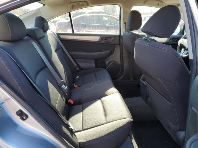 Photo 10 from auction – 2016 SUBARU LEGACY 2.5 with VIN 4S3BNAA64G3002748