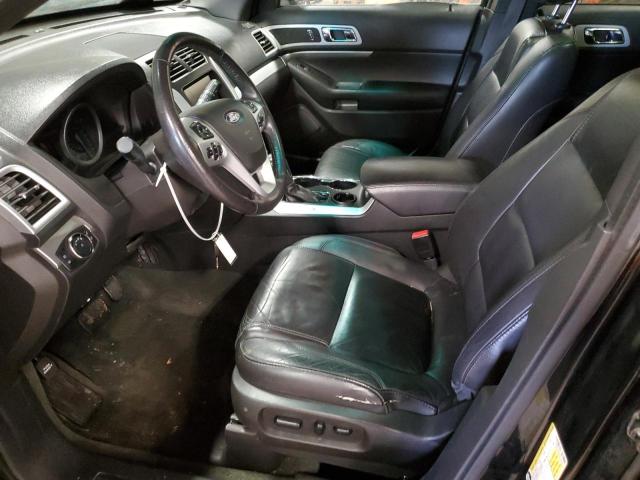 Фото 7 с аукциона – 2014 FORD EXPLORER X с VIN 1FM5K7D84EGC34208