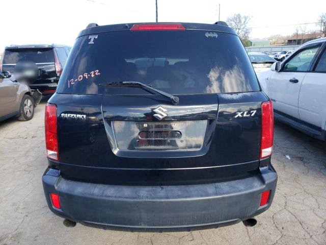 Photo 6 from auction – 2008 SUZUKI XL7 with VIN 2S3DB117686106972