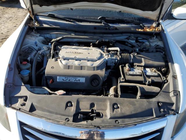 Photo 11 from auction – 2011 HONDA ACCORD EXL with VIN 1HGCP3F85BA024770