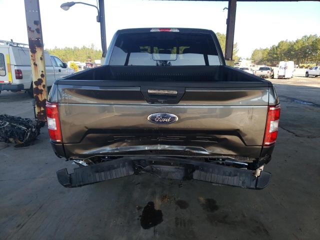 Photo 6 from auction – 2019 FORD F150 SUPER with VIN 1FTEW1C52KFA51145