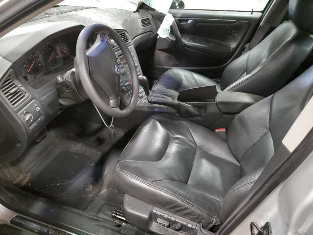Photo 7 from auction – 2001 VOLVO S60 with VIN YV1RS61R212059231