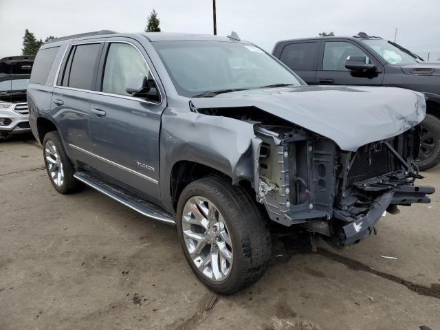 Photo 4 from auction – 2019 GMC YUKON SLE with VIN 1GKS2AKC7KR358926