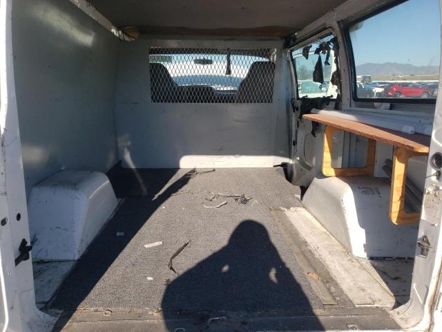 Photo 11 from auction – 1997 DODGE RAM VAN B2 with VIN 2B7HB21X1VK581440