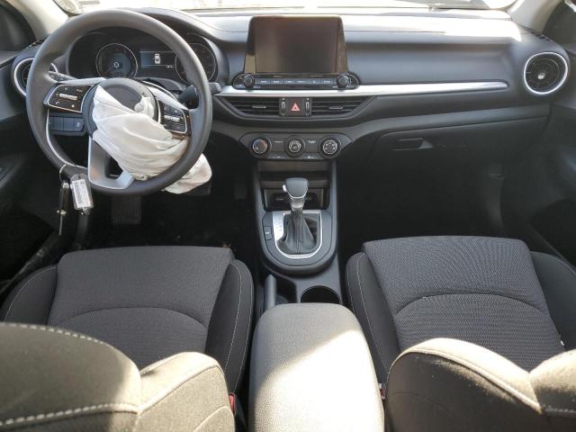 Photo 8 from auction – 2022 KIA FORTE FE with VIN 3KPF24AD1NE464488