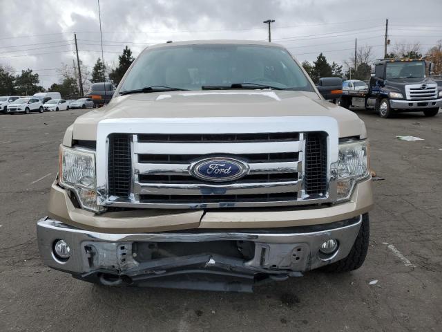 Photo 5 from auction – 2011 FORD F150 SUPER with VIN 1FTFX1EF8BFA20487