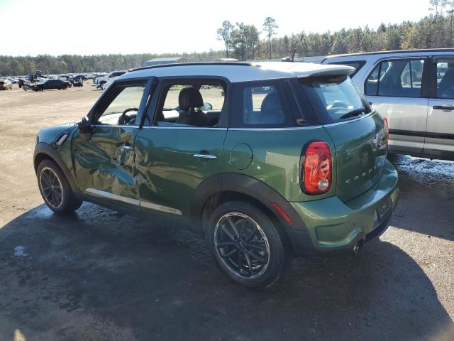 Photo 2 from auction – 2016 MINI COOPER S C with VIN WMWZC3C51GWT10895