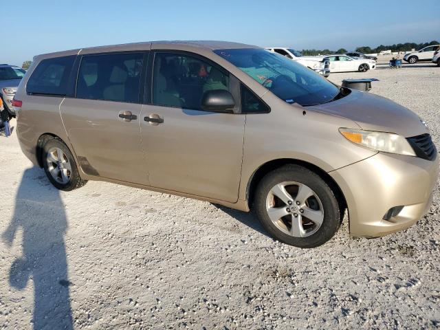 Photo 4 from auction – 2011 TOYOTA SIENNA with VIN 5TDZK3DC5BS074750