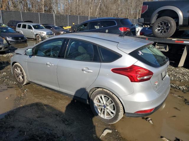 Photo 2 from auction – 2015 FORD FOCUS SE with VIN 1FADP3K21FL239003