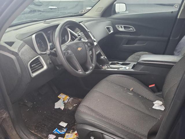 Photo 7 from auction – 2016 CHEVROLET EQUINOX LS with VIN 2GNFLEEK8G6257974
