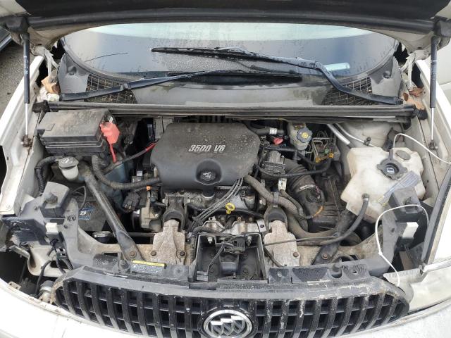 Photo 12 from auction – 2006 BUICK RENDEZVOUS with VIN 3G5DA03LX6S612932