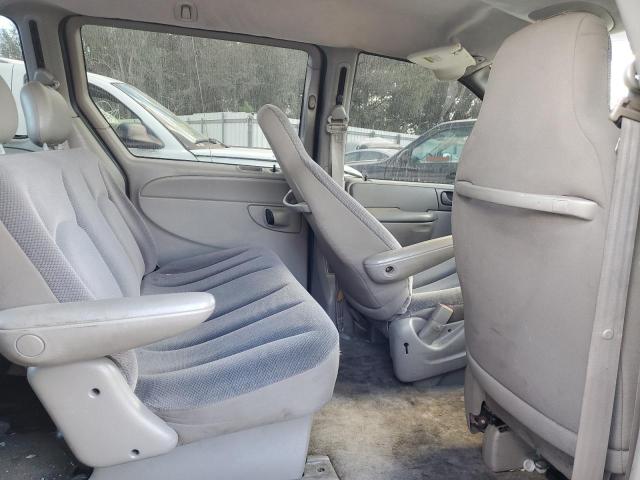 Photo 11 from auction – 2001 CHRYSLER VOYAGER with VIN 1C4GJ25B21B251481