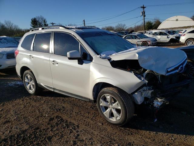Photo 4 from auction – 2016 SUBARU FORESTER 2 with VIN JF2SJADC3GH501705