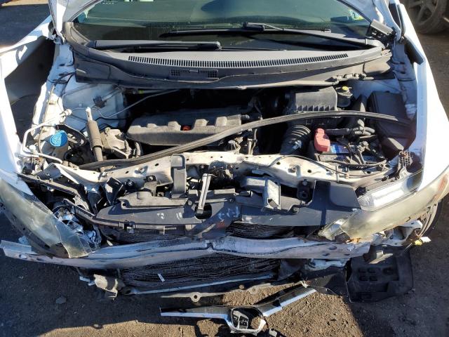 Photo 11 from auction – 2012 HONDA CIVIC EX with VIN 19XFB2F86CE328161