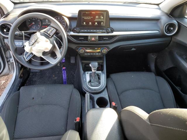 Photo 8 from auction – 2019 KIA FORTE FE with VIN 3KPF24AD5KE016136