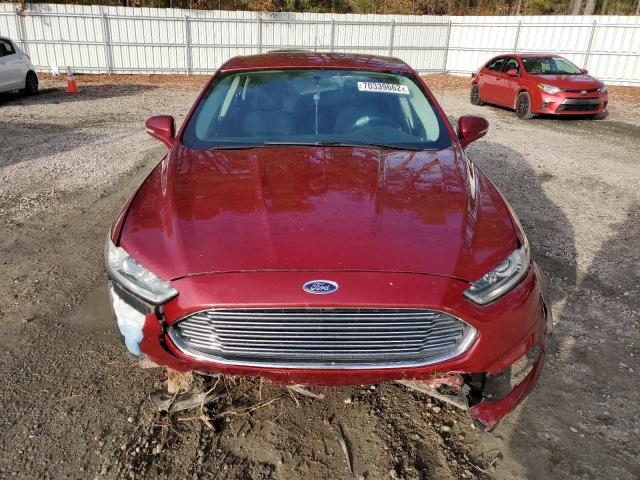 Photo 5 from auction – 2016 FORD FUSION SE with VIN 3FA6P0H75GR377981
