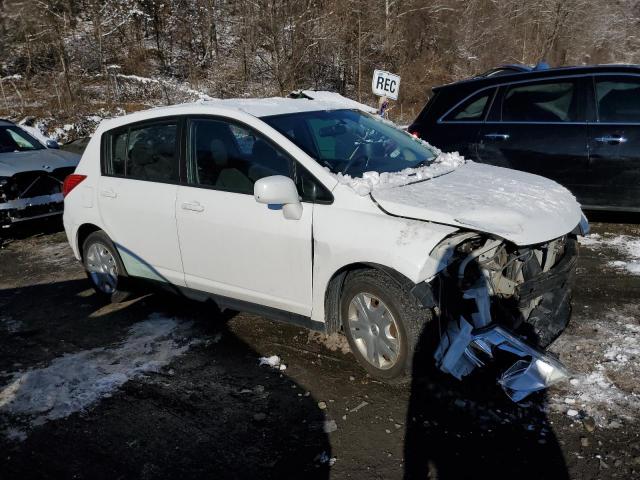 Photo 4 from auction – 2010 NISSAN VERSA S with VIN 3N1BC1CP2AL447113