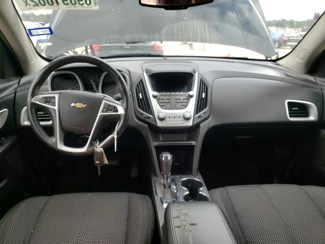Photo 8 from auction – 2017 CHEVROLET EQUINOX LT with VIN 2GNALCEK1H6308683