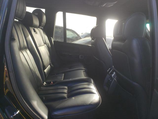 Photo 11 from auction – 2010 LAND ROVER RANGE ROVE with VIN SALMF1E47AA320017