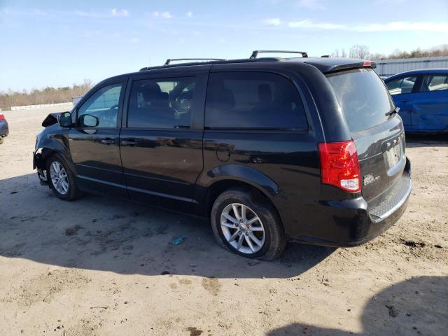 Photo 2 from auction – 2013 DODGE GRAND CARA with VIN 2C4RDGCG9DR514163